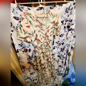 Liberty Love dress
